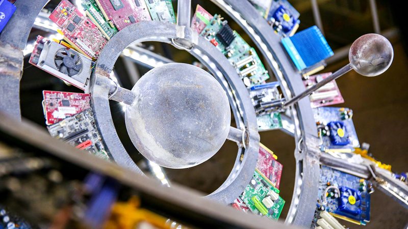 华为云物联网平台：解析其与友商的差异与优势